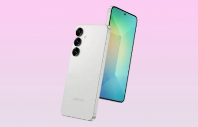 Galaxy S25 chạy Android 15, One UI 7 với AI thông minh